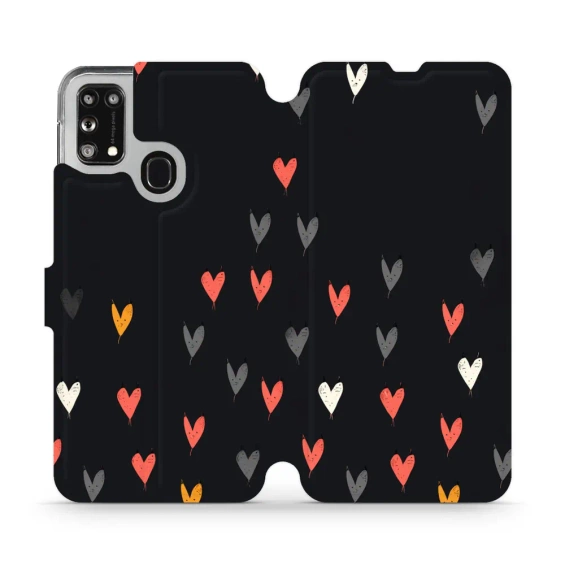 Etui do Samsung Galaxy M21 - wzór VP79P