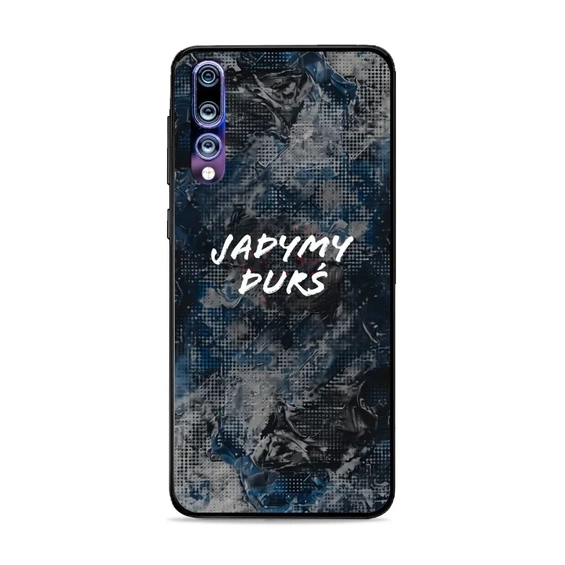 Etui Glossy Case do Huawei P20 Pro - wzór G06GZ