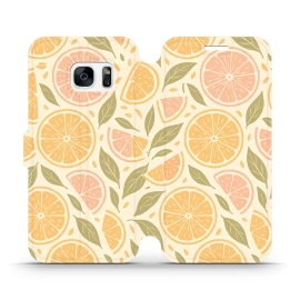 Phone Case Samsung Galaxy S7 - Design VP80S