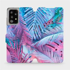 Etui do Samsung Galaxy A52S 5G - wzór MG10S