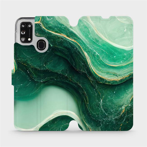 Phone Case Samsung Galaxy M21 - Design VP38S