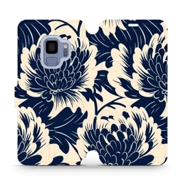 Phone Case Samsung Galaxy S9 - Design VA40S