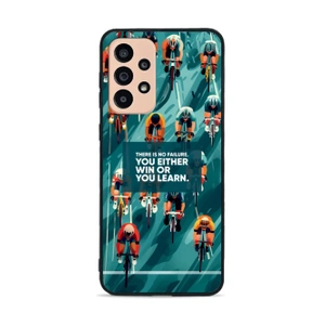 Phone Glossy Case Samsung Galaxy A33 5G - Design GD02G