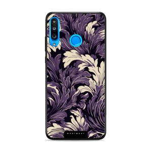 Phone Glossy Case Huawei P30 Lite - Design GA46G