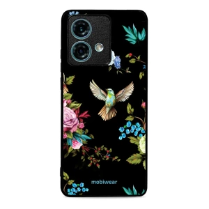 Phone Glossy Case Motorola Edge 40 Neo - Design G041G