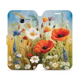 Hülle für Samsung Galaxy A3 2017 - Farbe VP43S