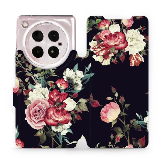 Phone Case Infinix ZERO 40 5G - Design VD11P