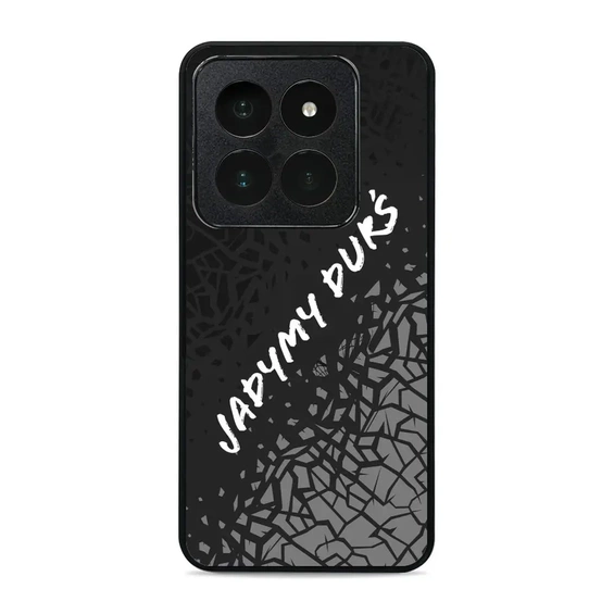 Phone Glossy Case Xiaomi 14 Pro - Design G08GZ