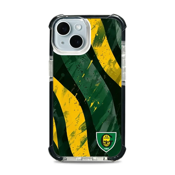 Hülle MagSafe Elite Bumper für Apple iPhone 14 Pro - Farbe D13GK