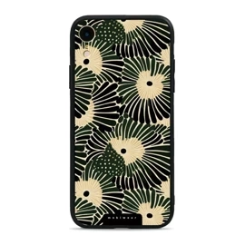 Phone Glossy Case Apple iPhone XR - Design GA44G