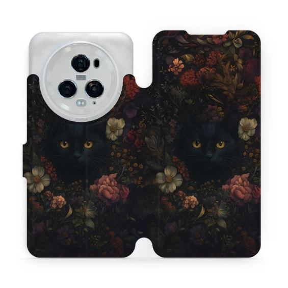 Etui do Huawei Honor Magic5 Pro 5G - wzór V161S