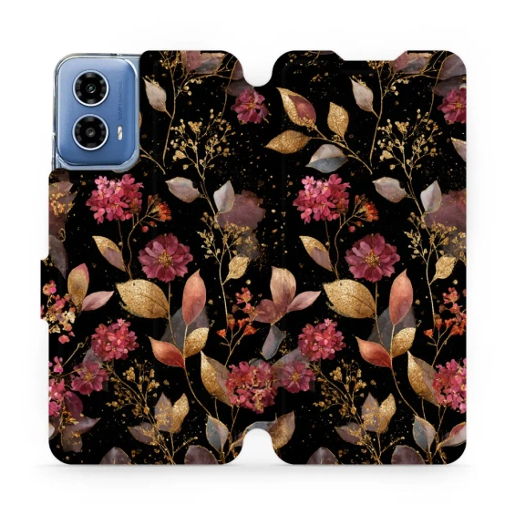 Phone Case Motorola Moto G34 5G - Design V171S