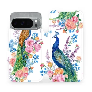 Etui do Google Pixel 10 Pro - wzór MX08S