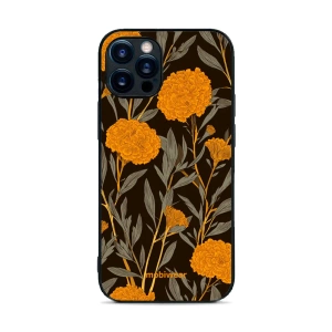 Phone Glossy Case Apple iPhone 12 Pro - Design G175G
