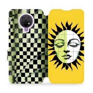 Phone Case Nokia G10 - Design VP56S