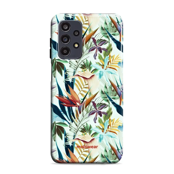 Hülle Elite Pro für Samsung Galaxy A23 - Farbe E071E