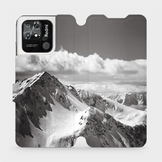 Phone Case Xiaomi Redmi 10C - Design M152P