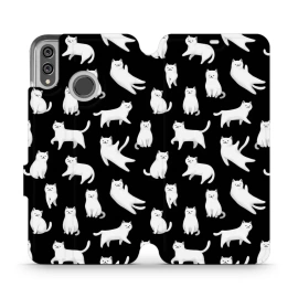 Hülle für Huawei Honor 8X - Farbe V163S