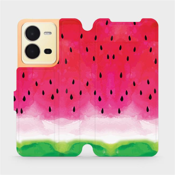 Phone Case Vivo X80 Lite - Design V086S