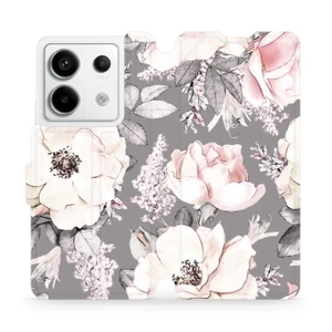 Etui do Xiaomi Redmi Note 13 PRO - wzór MX06S