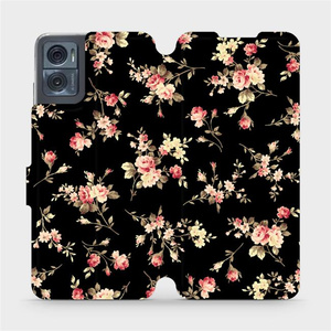 Phone Case Motorola Moto E22i - Design VD02S