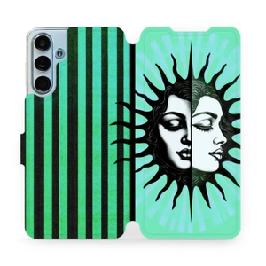 Phone Case Samsung Galaxy M55 5G - Design VP58S