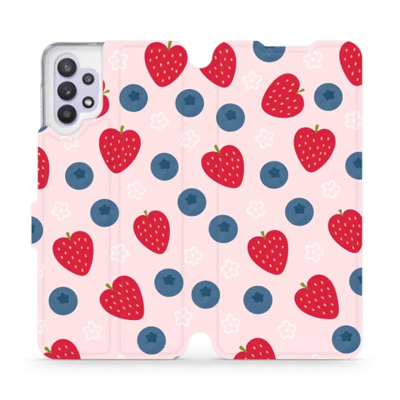 Etui do Samsung Galaxy A32 5G - wzór VP84S