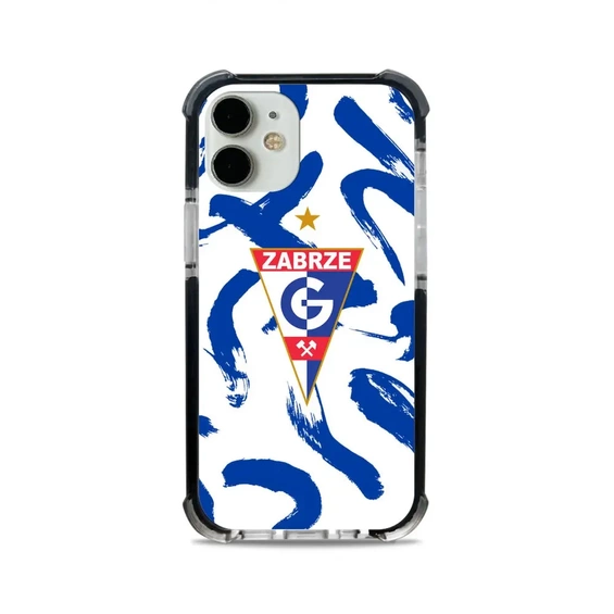 Etui MagSafe Elite Bumper Apple iPhone 12 mini - wzór D05GZ