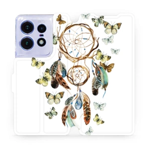 Etui do Motorola Edge 50 Pro - wzór M001P