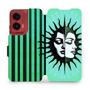 Phone Case Motorola Moto G35 5G - Design VP58S