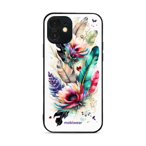 Phone Glossy Case Apple iPhone 12 mini - Design G017G