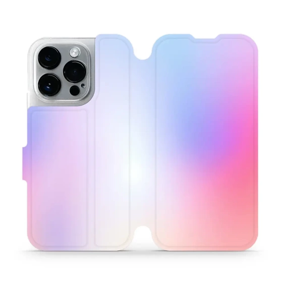 Hülle für Apple iPhone 14 Pro - Farbe VP65S