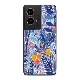 Etui Glossy Case do Motorola Moto G85 5G - wzór G037G
