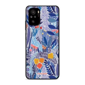 Hülle Glossy Case für Xiaomi Redmi Note 10s - Farbe G037G
