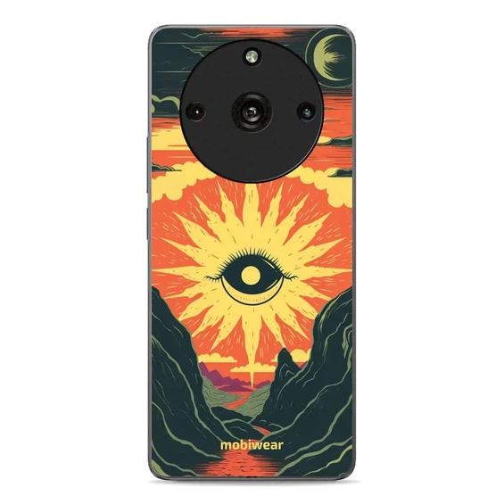 Hülle Glossy Case für Realme 11 Pro - Farbe G055G