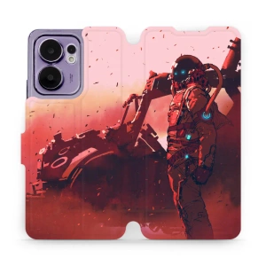 Phone Case OPPO Reno 13 F 5G - Design MA09S