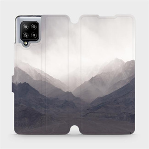 Hülle für Samsung Galaxy A42 - Farbe M151P