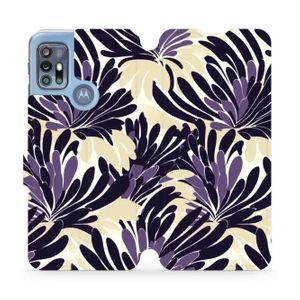 Phone Case Motorola Moto G20 - Design VA47S