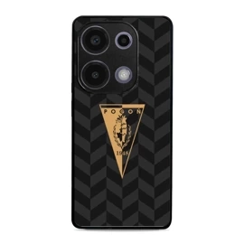 Hülle Glossy Case für Xiaomi POCO M6 Pro - Farbe G06PS