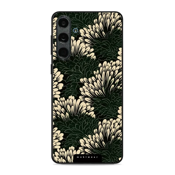 Hülle Glossy Case für Samsung Galaxy M55 5G - Farbe GA45G