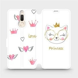 Phone Case Huawei Mate 10 Lite - Design MH03S