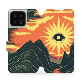 Phone Case Xiaomi 13 - Design VP55S