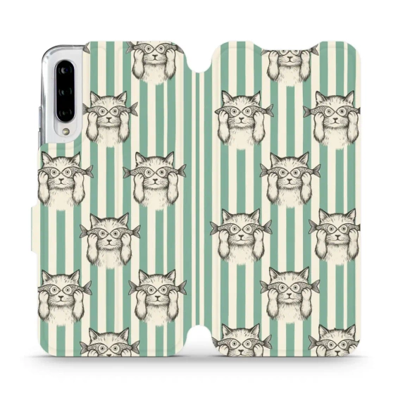 Phone Case Xiaomi Mi A3 - Design VP90S