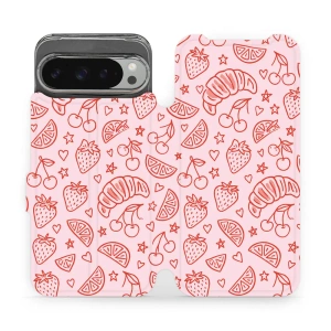 Hülle für Google Pixel 9 Pro XL - Farbe VP86S