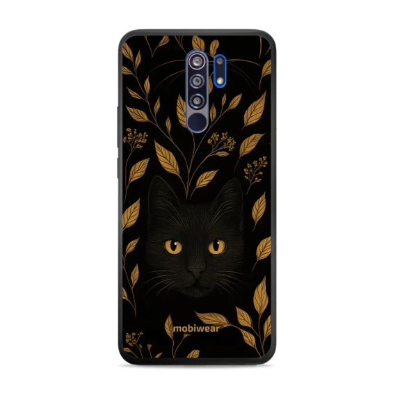 Etui Glossy Case do Xiaomi Redmi 9 - wzór G164G