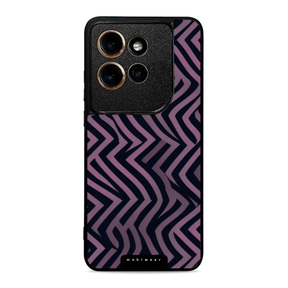 Phone Glossy Case Motorola Edge 50 Neo - Design GA55G