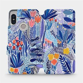 Phone Case Xiaomi Redmi Note 5 - Design MP03P