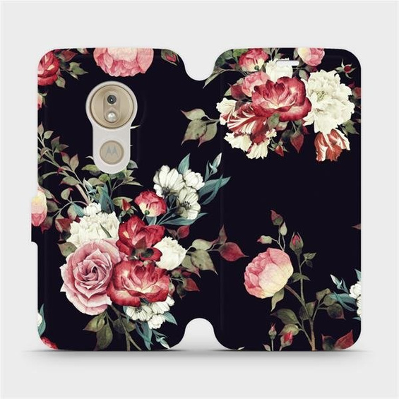 Phone Case Motorola Moto G7 Play - Design VD11P