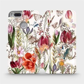 Phone Case Xiaomi Mi A1 - Design MP01S