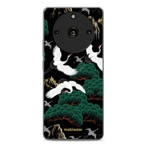 Phone Glossy Case Realme 11 Pro - Design G042G